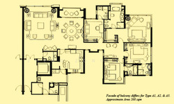 Ardmore Park (D10), Condominium #589269911